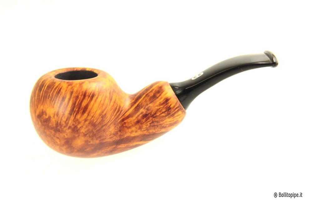 Chacom Reverse Calabash Clear (N) - MATTE