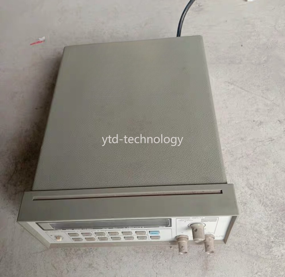 1 PCS Agilent HP 5385A Frequency Counter //