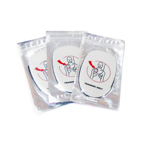 Original XFT AED Trainer XFT-120C+ First Aid Training Teaching CPR Practice Unit