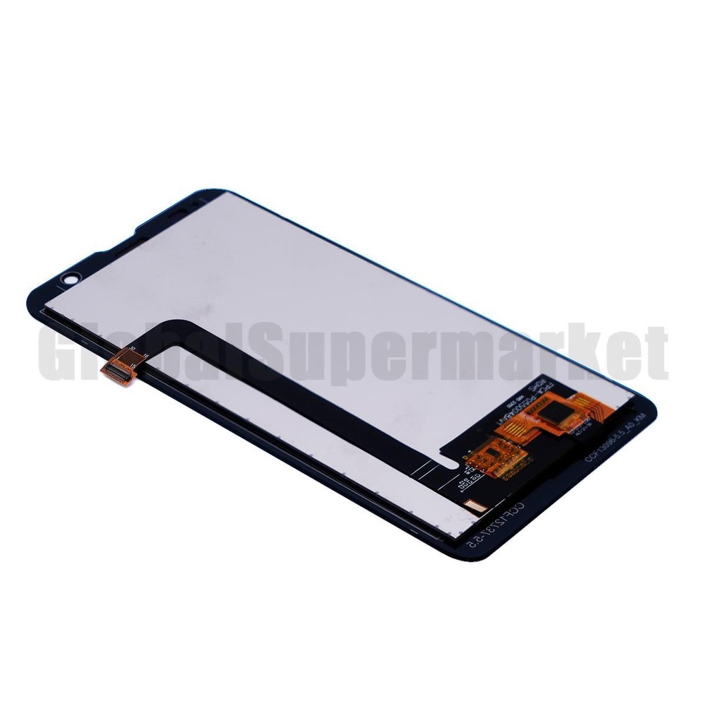 US SHIP EDA52 LCD Module Display with Touch Screen Digitizer for Honeywell EDA52