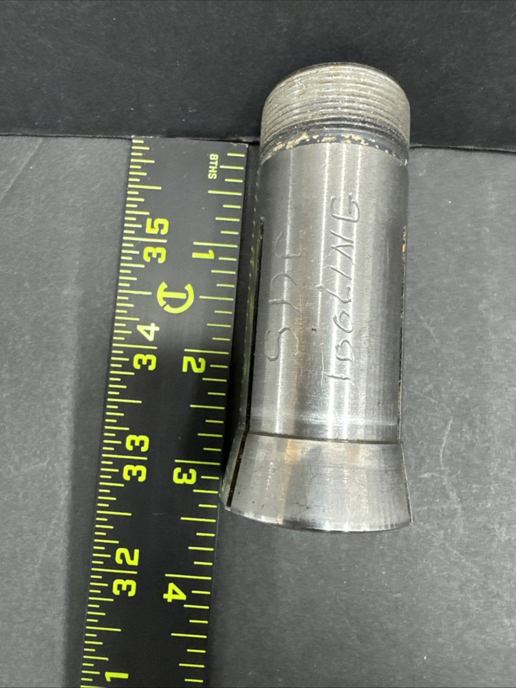 HARDINGE 5C COLLET - 1/16"