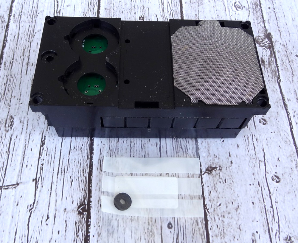 Elevator Car Module Intercom System w/ 2 Units AAA 512 A1