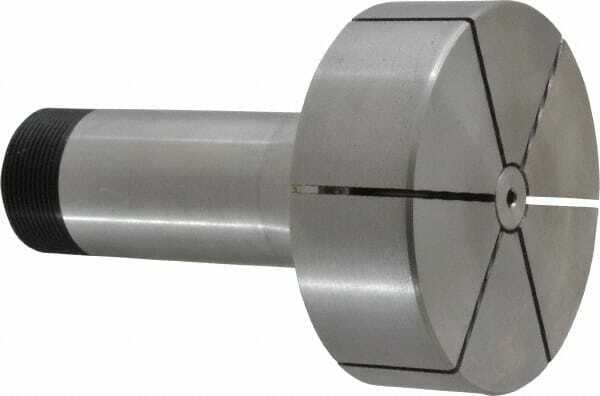 Dunham Tool 3 Inch Head Diameter, 5C Expanding Collet