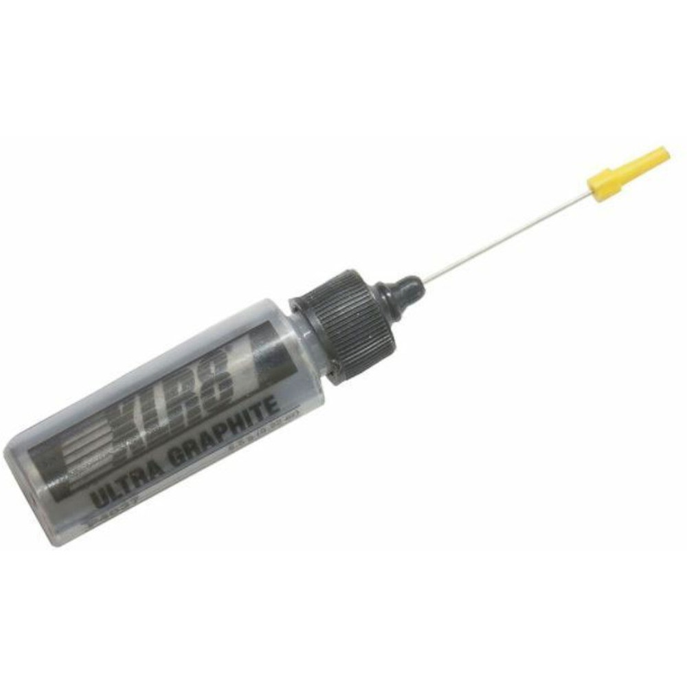 Pinecar 4037 XLR8 Ultra Graphite