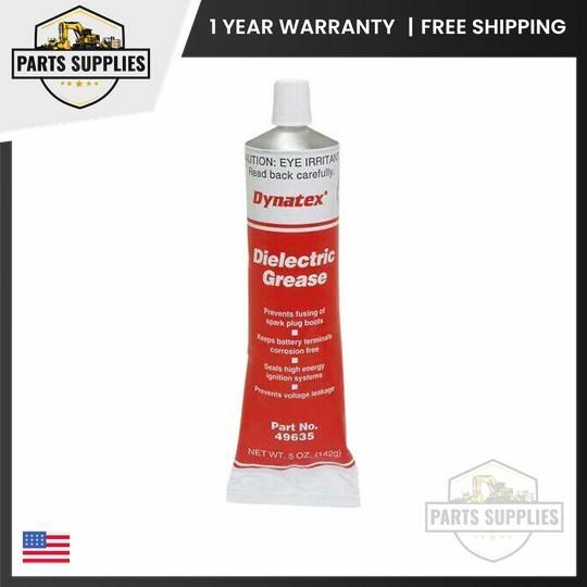 Dynatex Dielectric Grease DY-49635