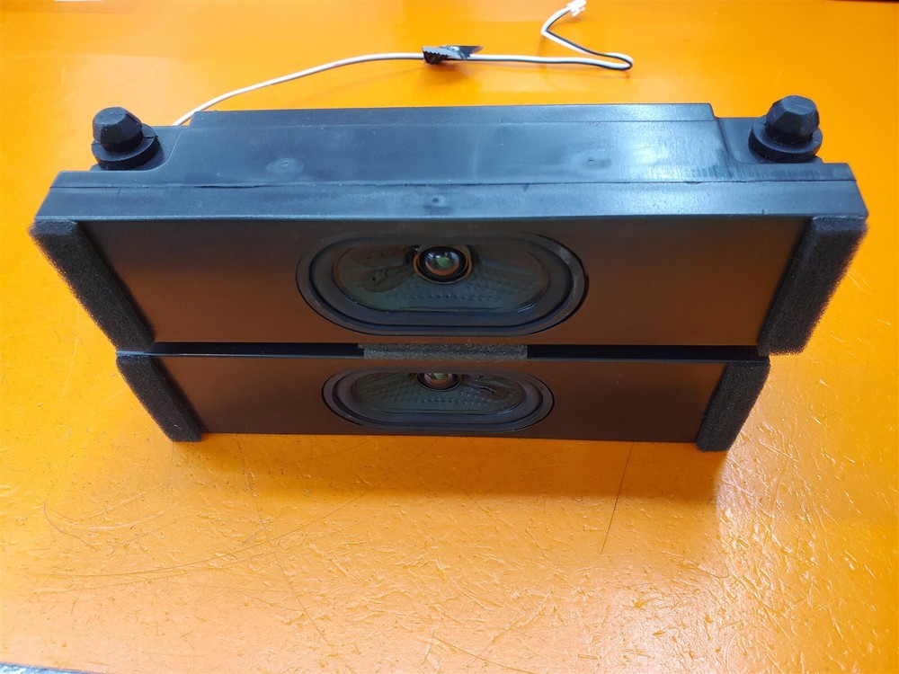 ⭐️⭐️⭐️⭐️⭐️ TV Speaker Set TCL 435433