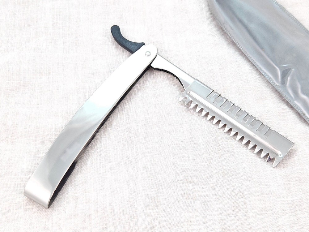 South Florida Wet Shavers Shavette