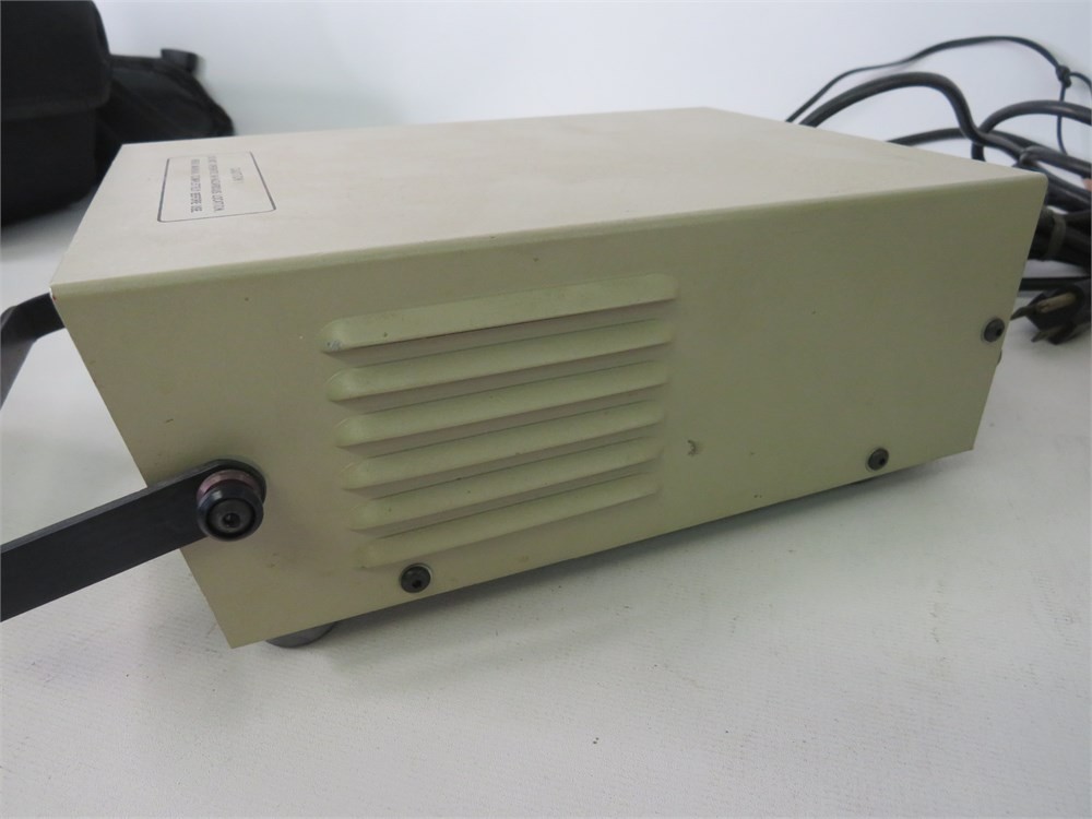 Olympus ALS6250 Helioid High Intensity Light Source