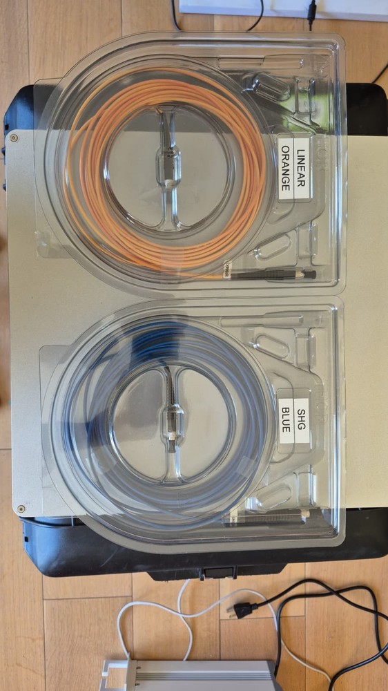 Sphere Model D-Scan – Ultrafast Laser Pulse Characterization System