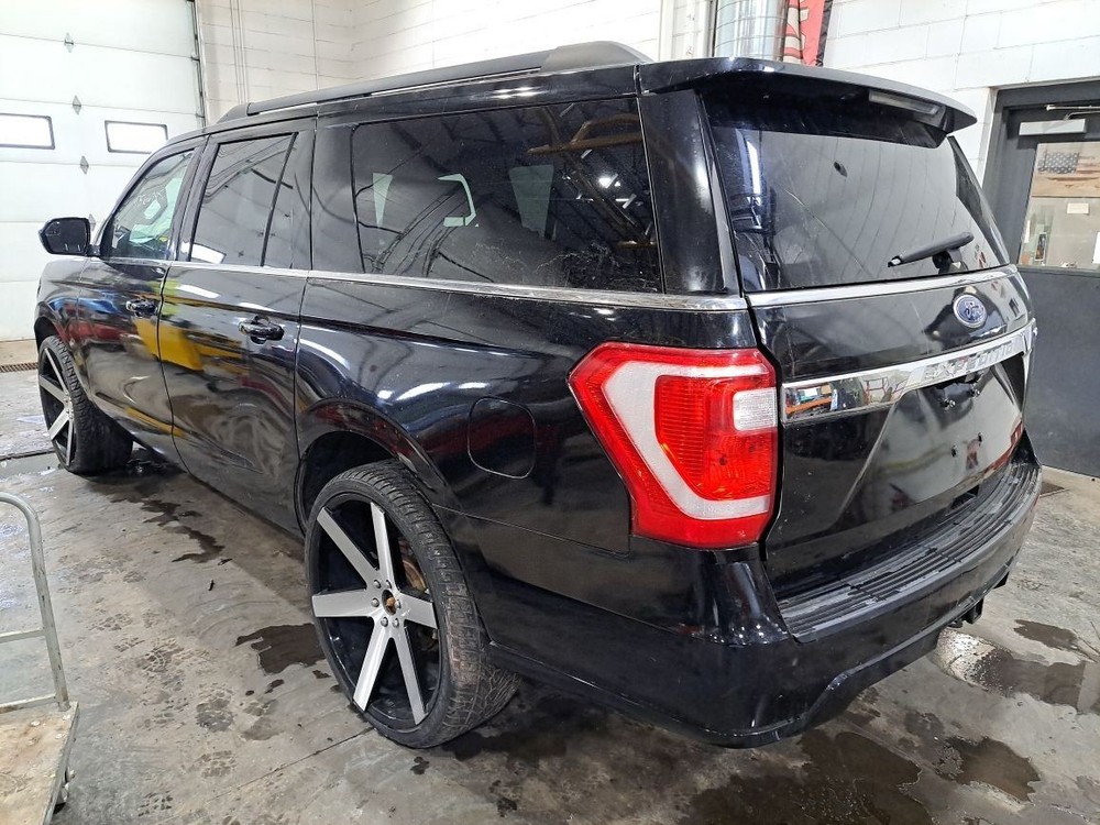 2018 Expedition Jack Sku#4354048