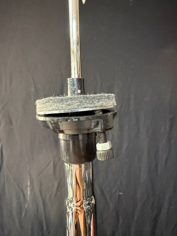 SP Hi-Hat Stand – Double Braced Drum Hardware (Used)
