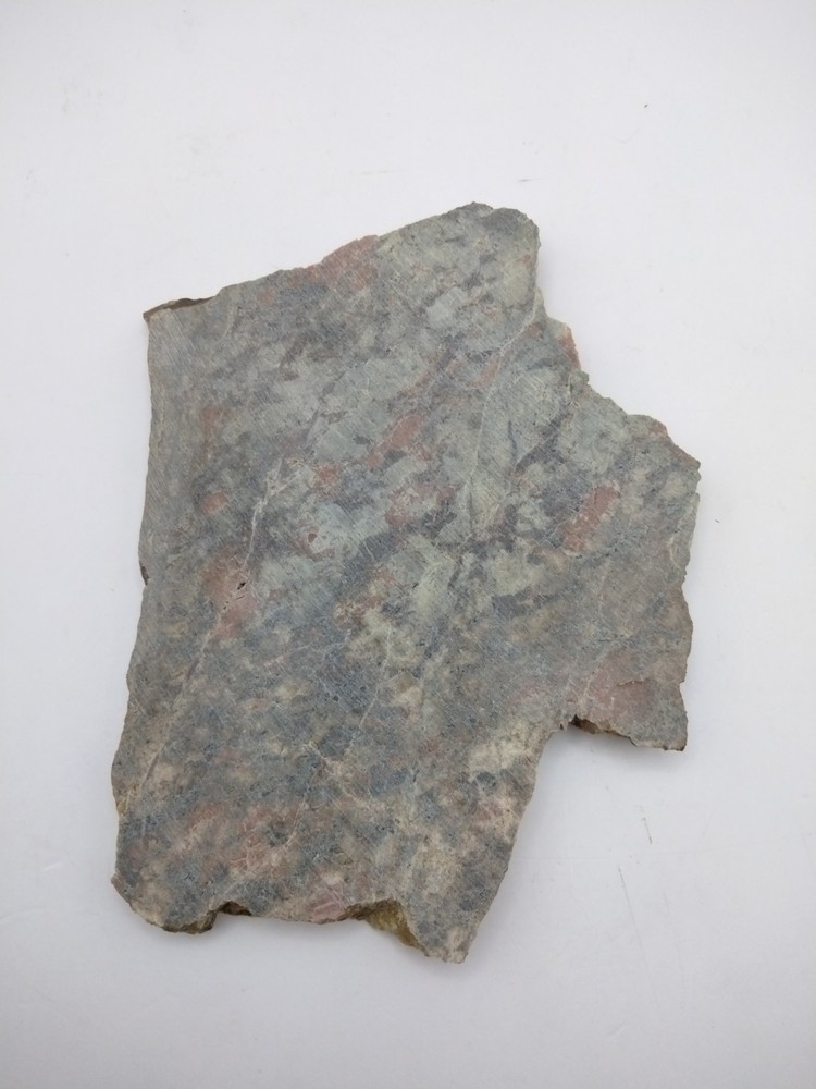 4.5oz Unakite Slab Rough Cabbing Lapidary Specimen