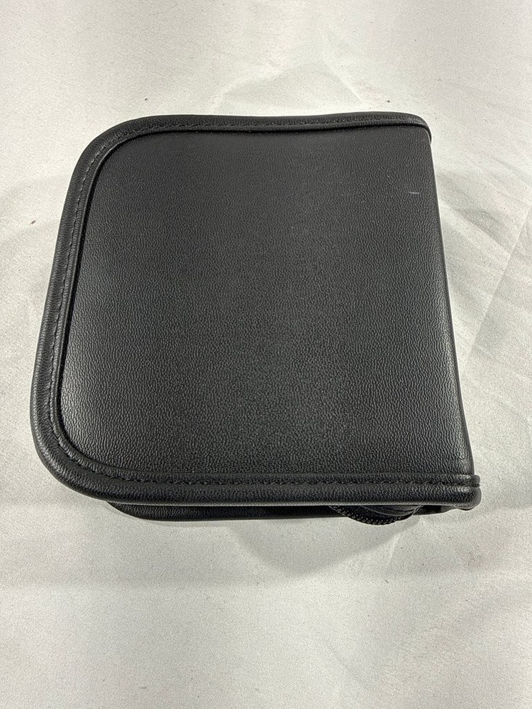 Techgear Multi-Media Wallet for 3.5" Diskettes