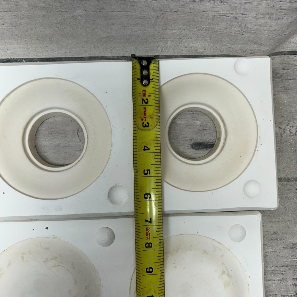 Anchor Mold Co Ceramic Casting Mold Tea Set