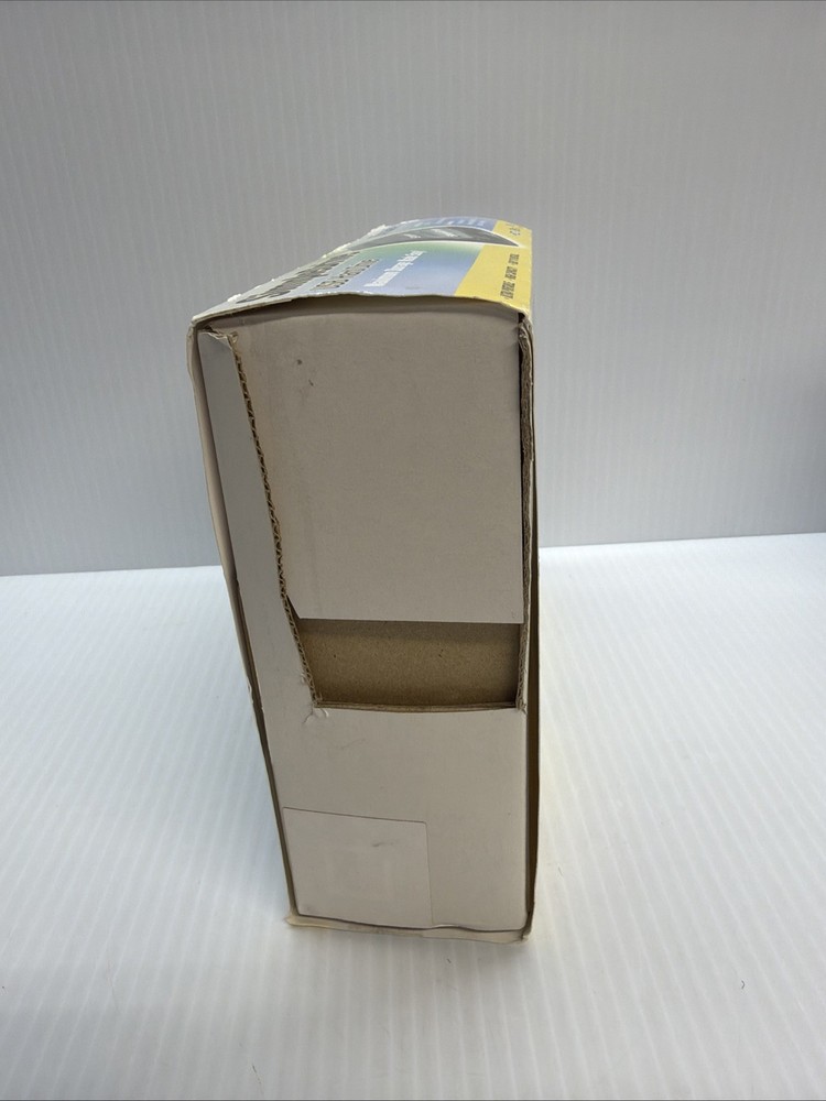 SIMPLETECH SimpleDrive | External USB Hard Drive \ 10GB DrivePak | CIRC-USBHD/10