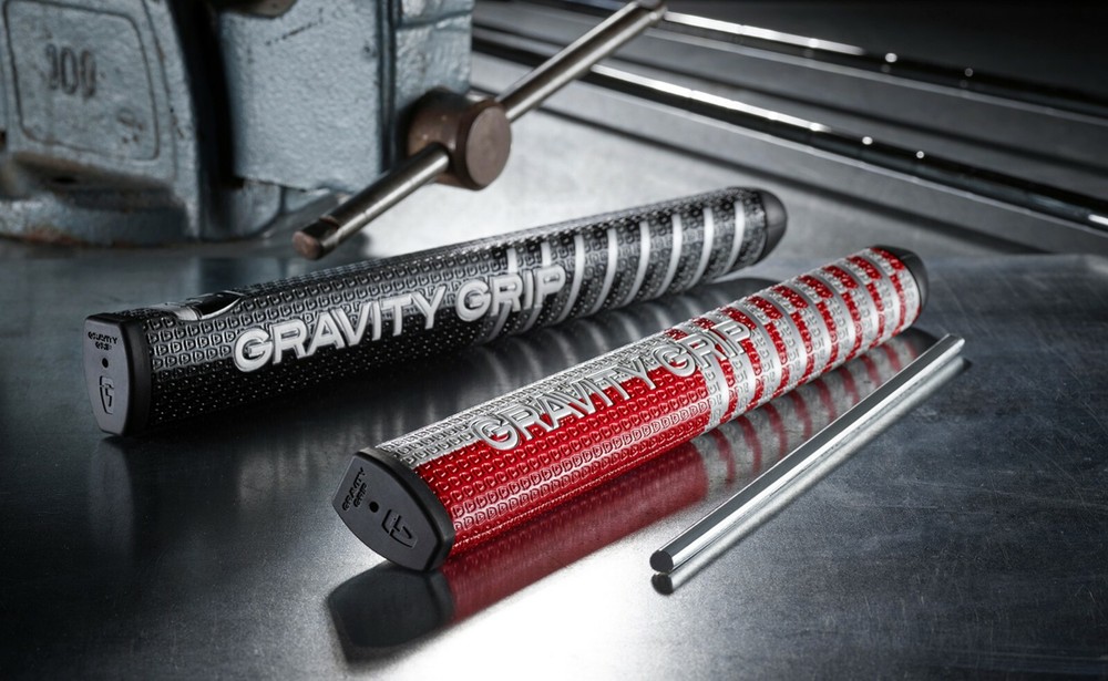 OEM GRAVITY GRIP
