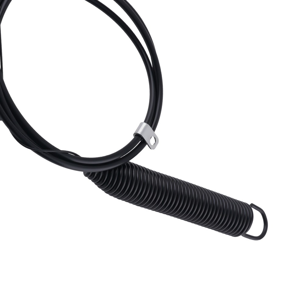 78" Control Cable for John Deere X145 D105 E100 GY22387