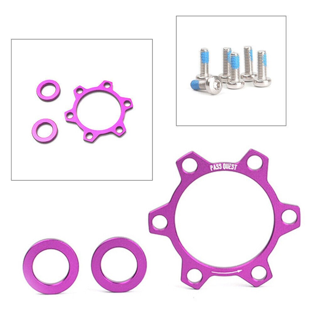 Boost Hub Conversion Kit 15*100 to 110mm&12*142 to 148mm Adapter Boost Fork