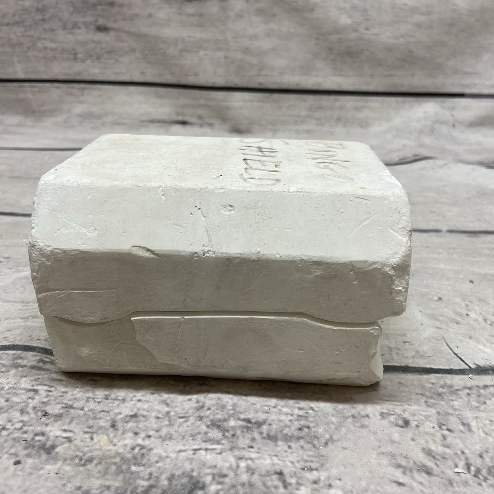 Ceramic Slip Casting Mold Albertas #272