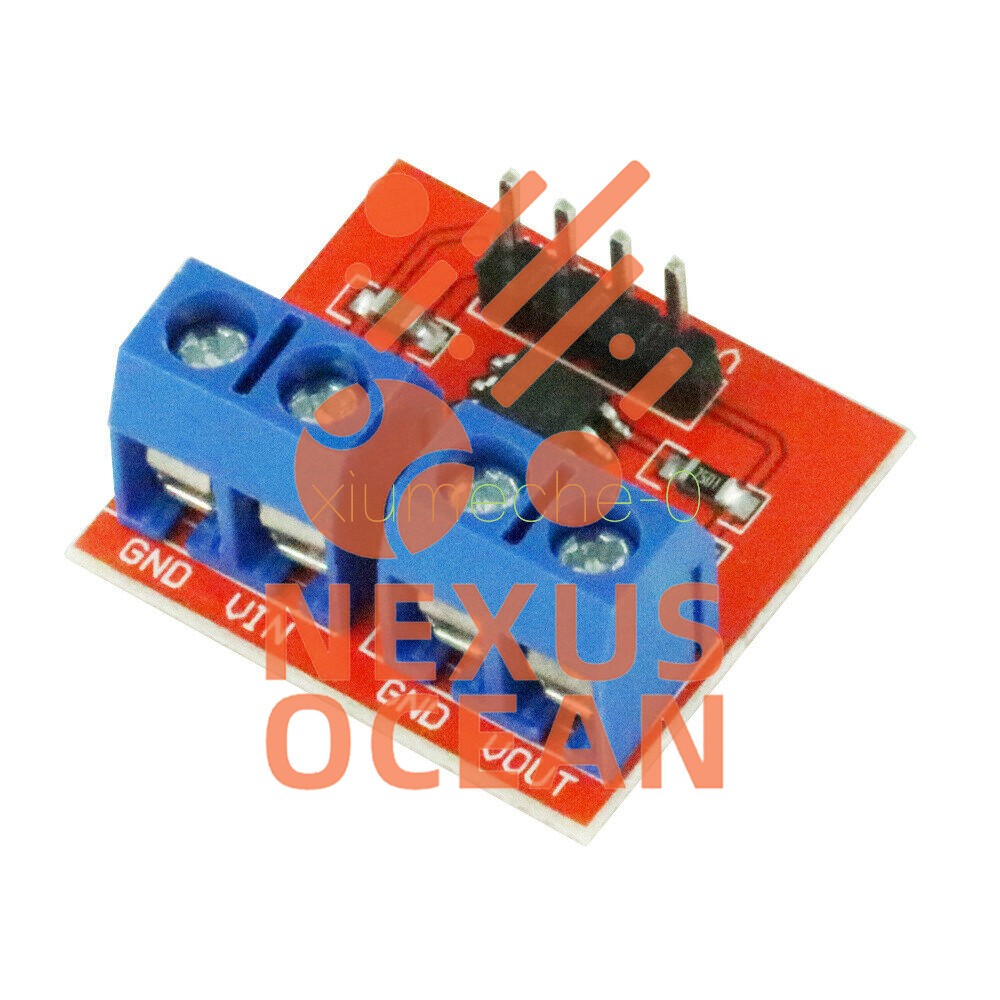 1PCS Max471 Voltage Current Sensor Votage Sensor Current Sensor for Arduino