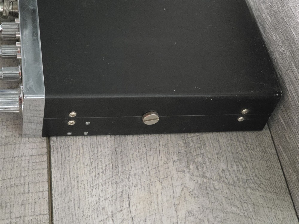 Midland 5001z Mobile CB - Used - Working