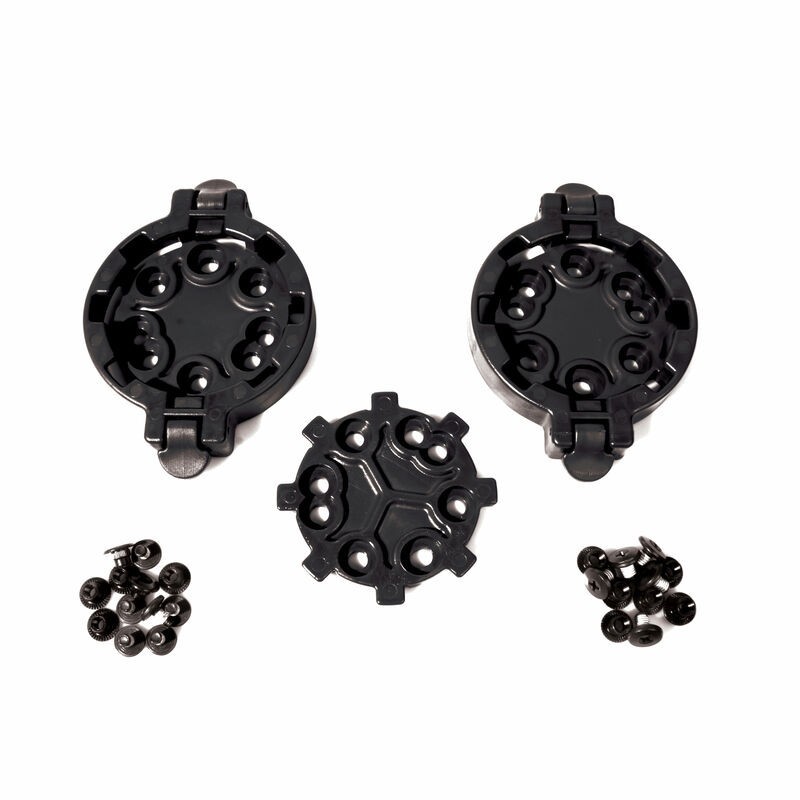 Blackhawk Quick Disconnect System Kit