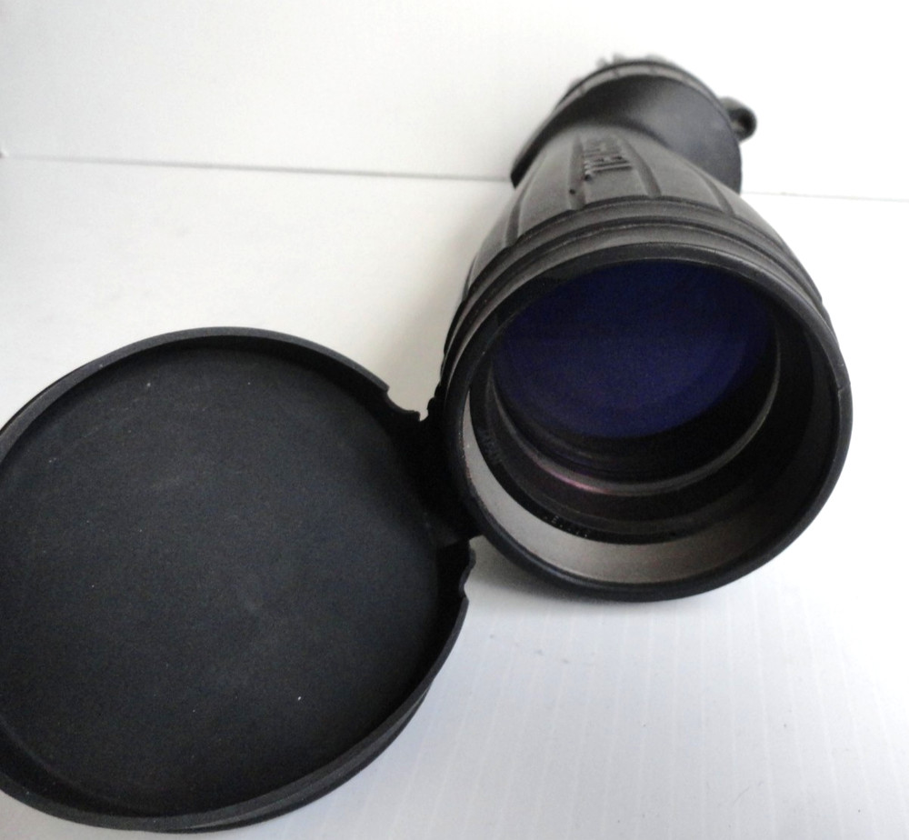 Bushnell Spacemaster Spotting Scope 15-45x variable zoom.