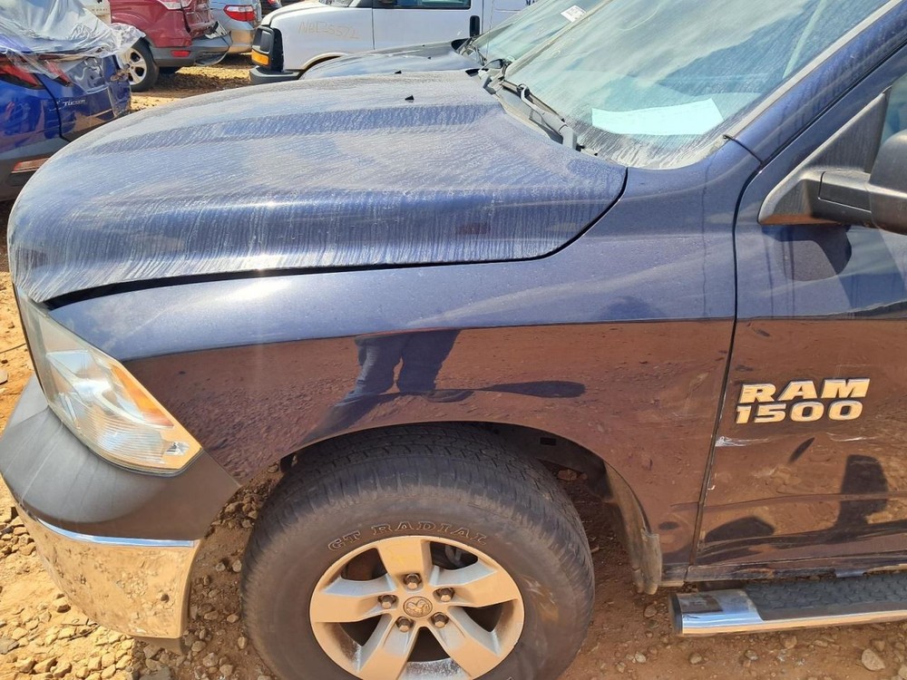 TDODR1500 2013 Glove Box 4778347