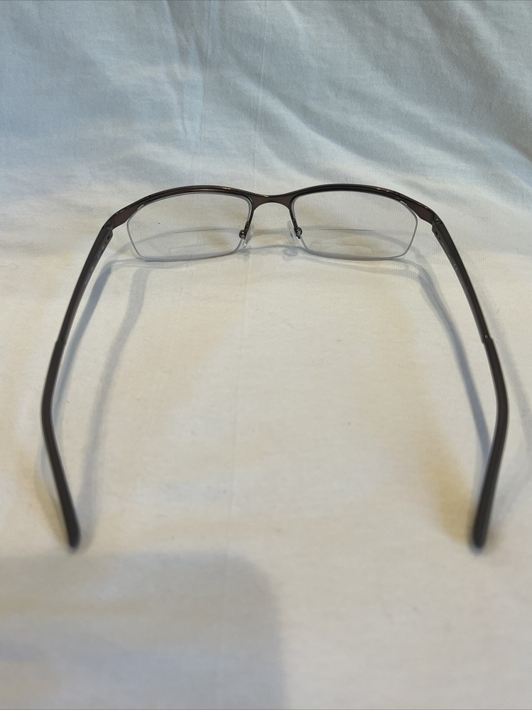 Nike Titanium 6037 259 53[]17-135 Eyeglasses Frames