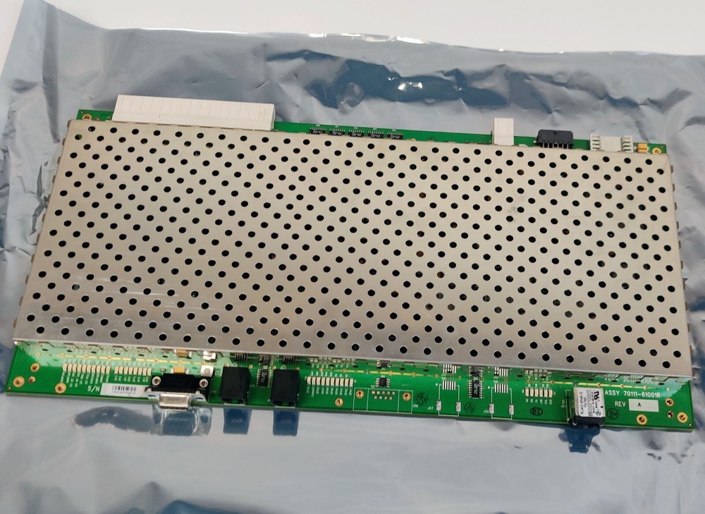 Thermo TSQ Quantum, Vantage, Ultra MS System Control PCB 70111-61000 1R Tested