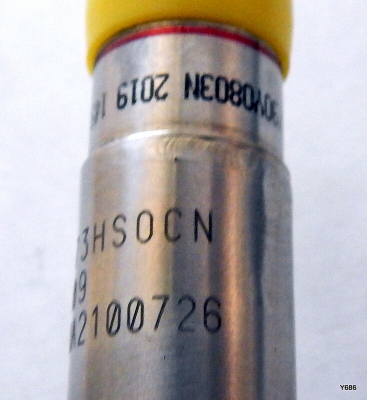 CAG 2073HS0CN SERNO EMA2100726 Sensor 4950009