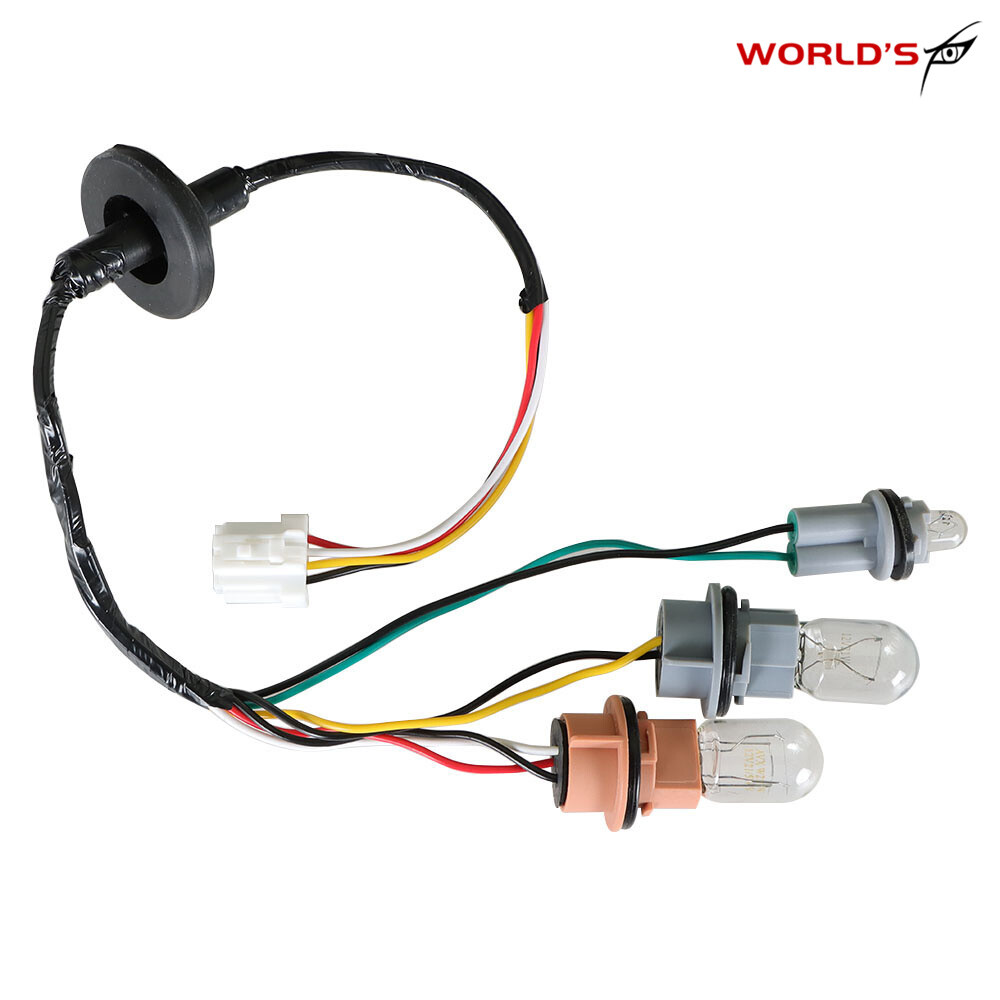 Fit For Nissan Altima 2019-2020 Outer Tail Light Assembly Passenger Right Side