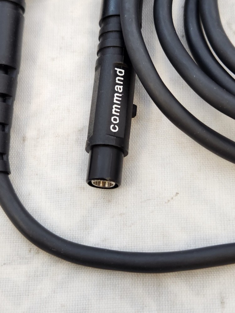 Philips PM 9020/091 COMMAND PROBE CABLE 10M OHM, 12PF , 10:1