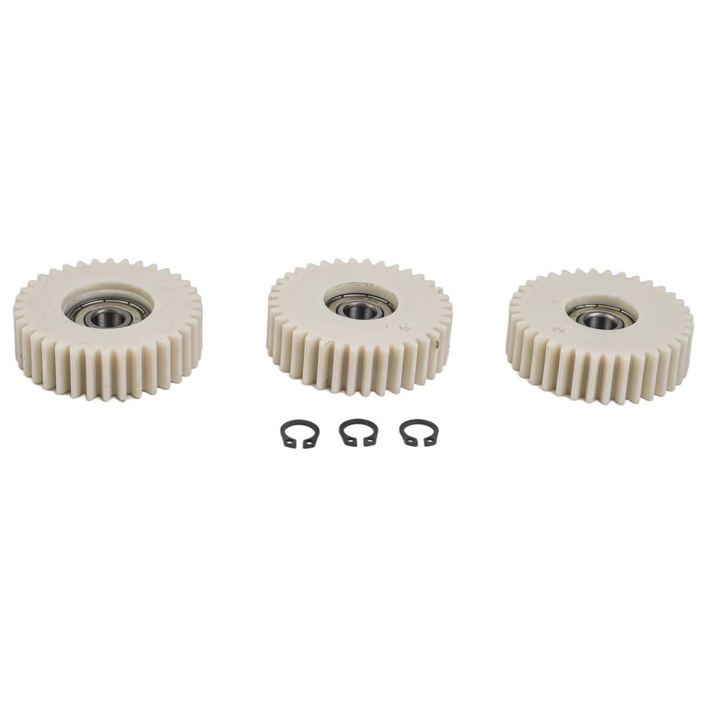 Nylon Planetary Gear Set for E Bikes 36 Teeth Includes 3 Quality Pieces