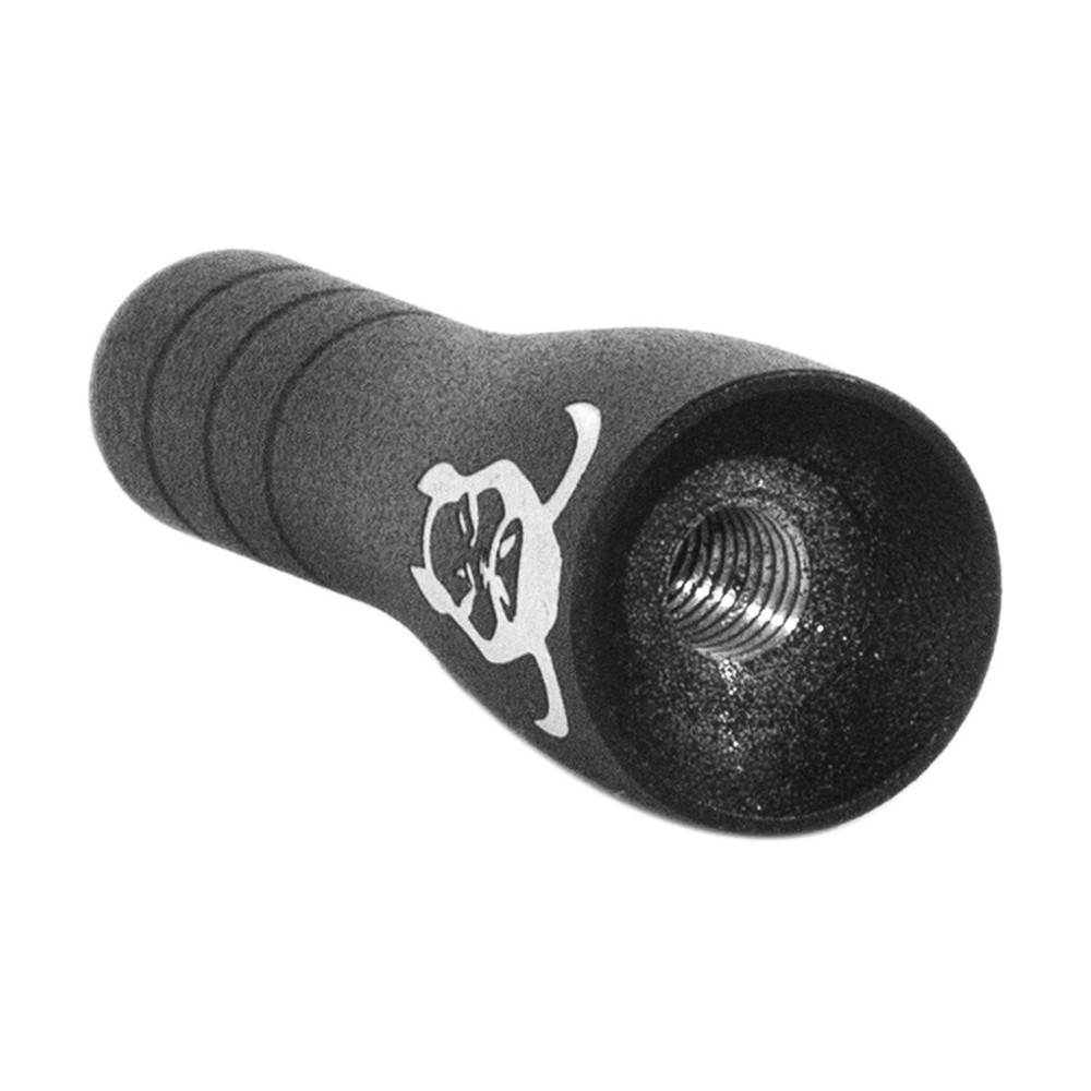 HogWorkz Black AM/FM Mini Antenna - HW301005