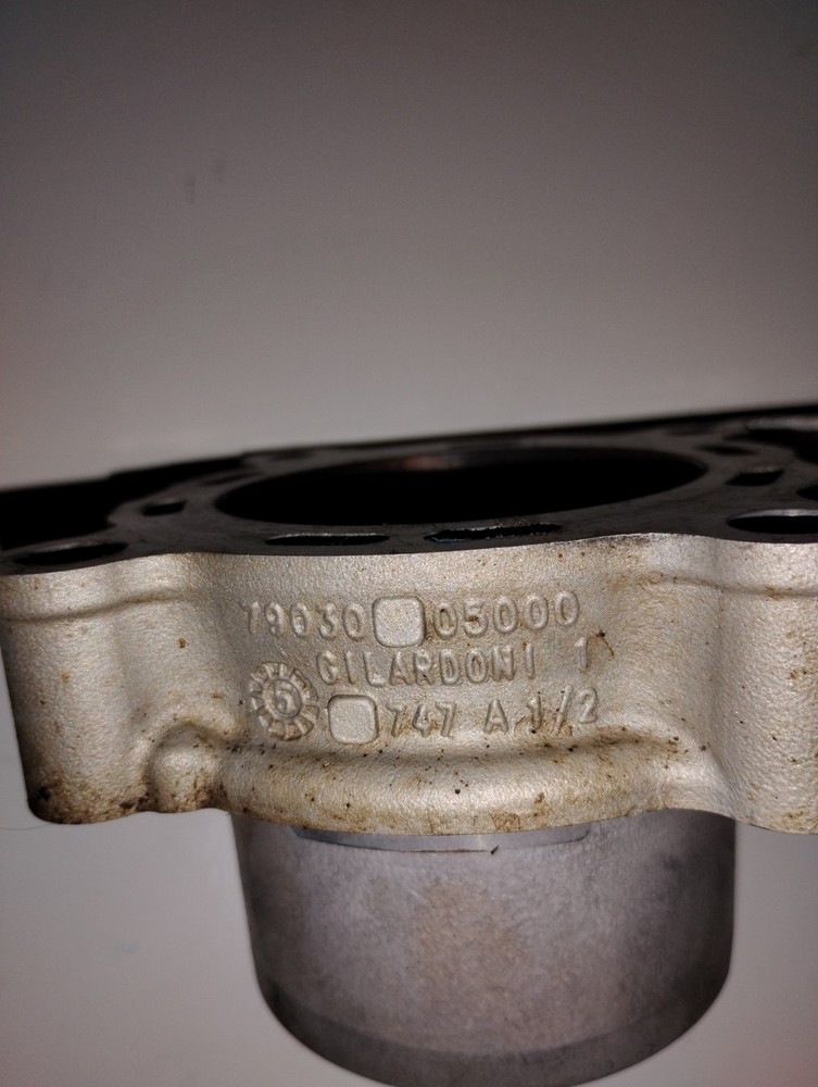 250sxf OEM Cylinder