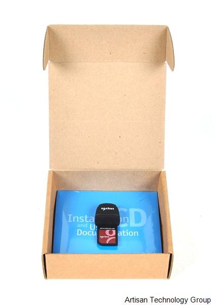 Socket SDSC 3E Secure Digital Scan Card