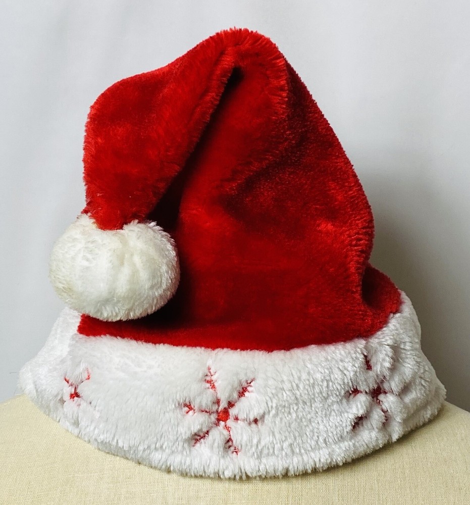 Hug & Luv Christmas Hat One Size