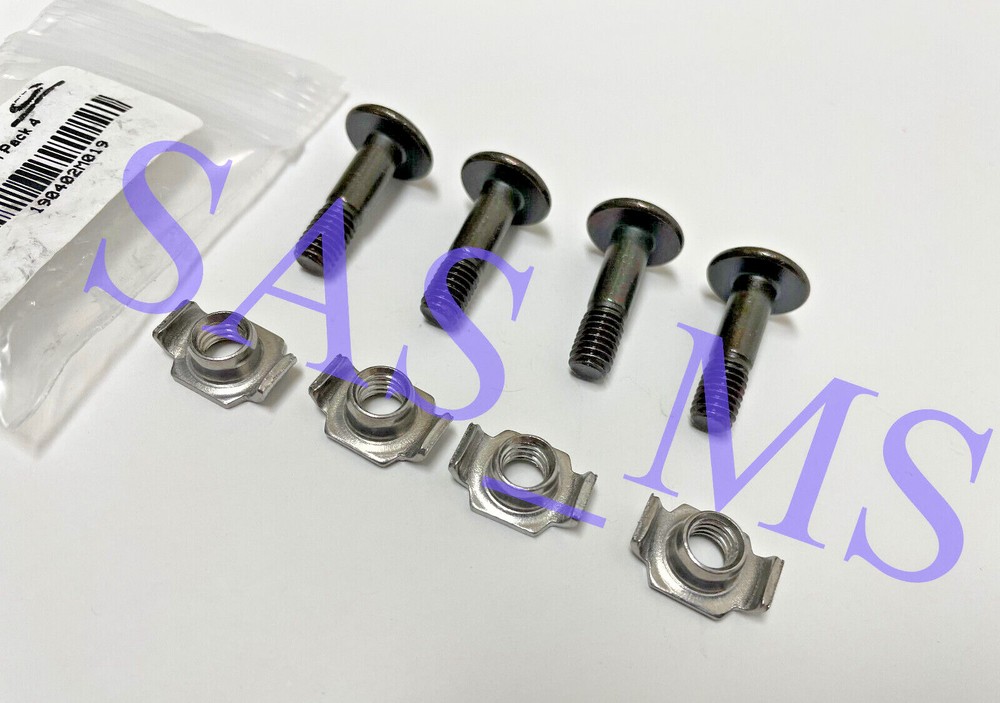 22mm OPS CORE HARDWARE REPLACEMENT FOR FAST & SENTRY SYSTEMS w/RAILS 4-POINT NEW