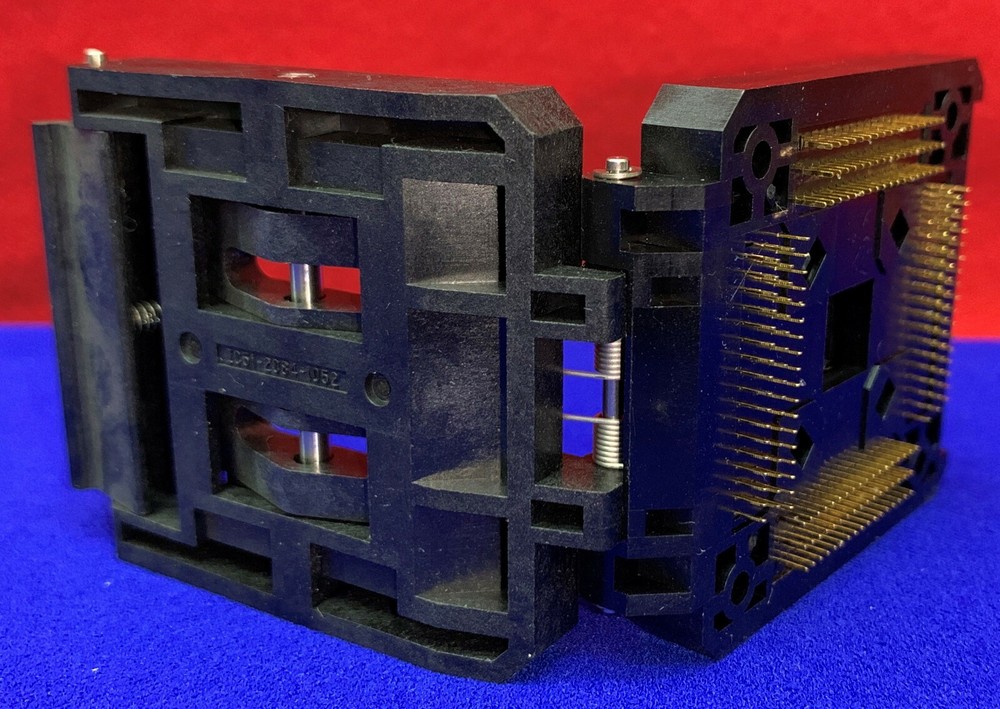 EL-Mech Test Burn-In Socket IC51-2084-1052-11
