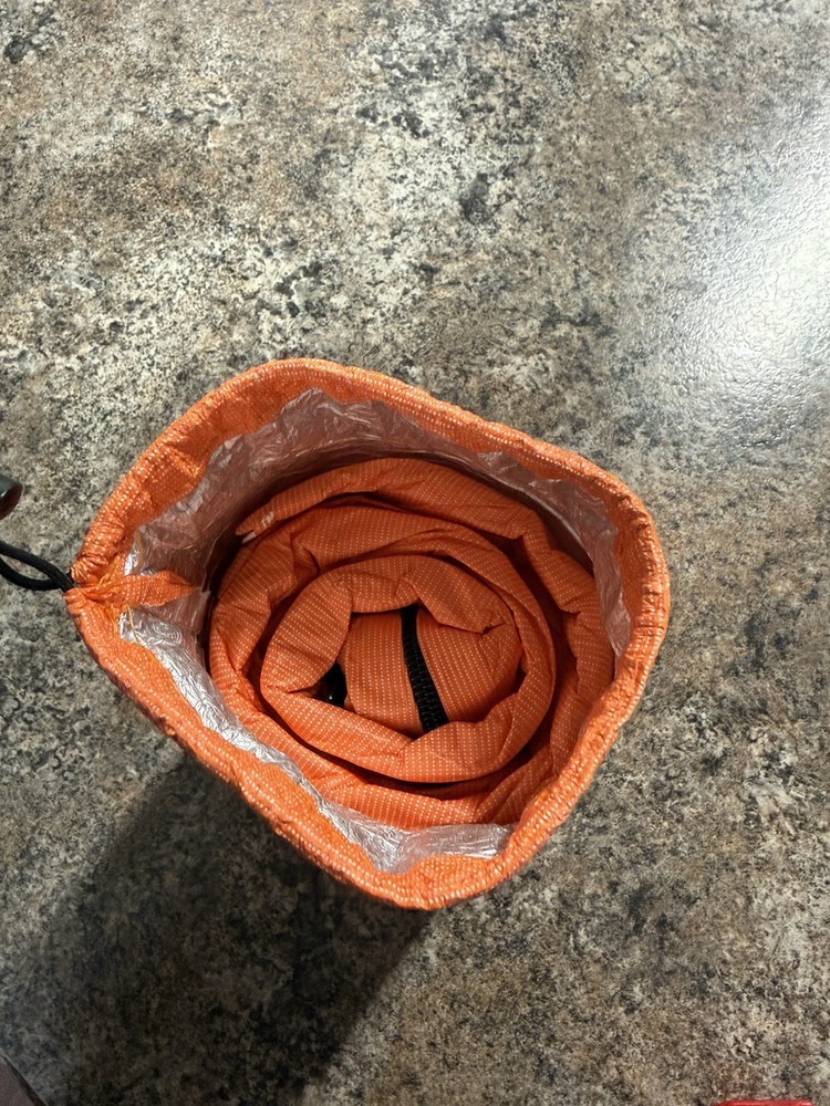 SOL Escape Bivvy NEW