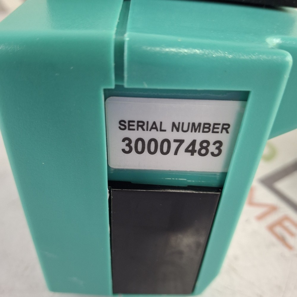 B. Braun Perfusor Basic Syringe Pump