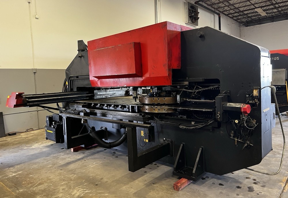 AMADA PEGA 367