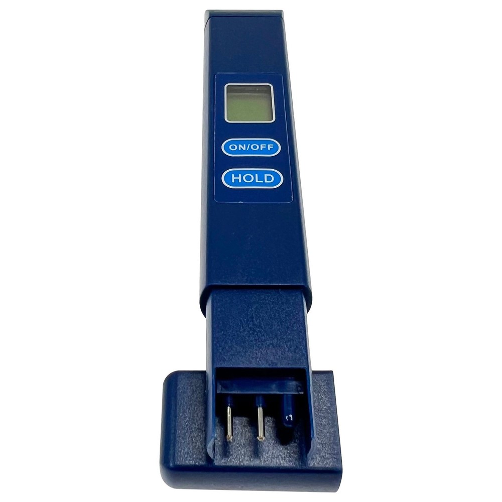 Portable TDS Water Quality Testing Pen Water Quality Testing Equipment