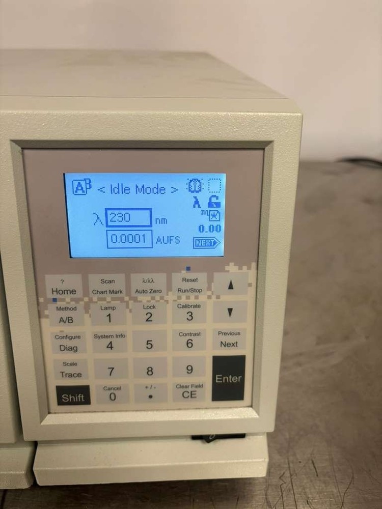 Waters 2489 UV/Visible Detector