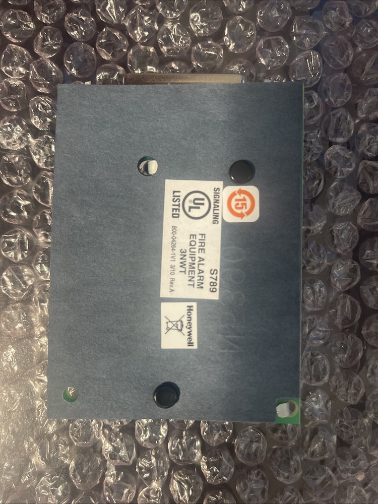 Honeywell ADEMCO Printer Interface Communication Module 4100SM