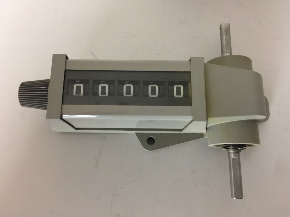 Veeder Root 743415-003 Counter new
