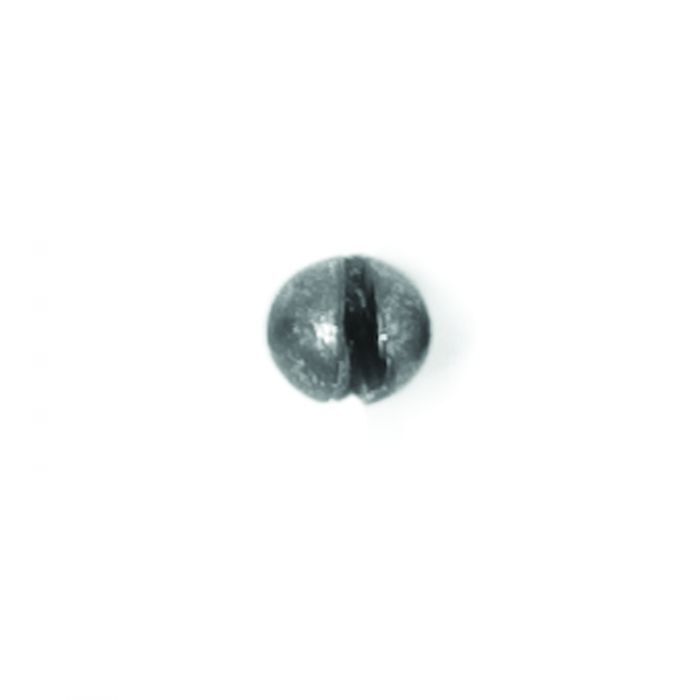 Eagle Claw Round Split Shot Sinker