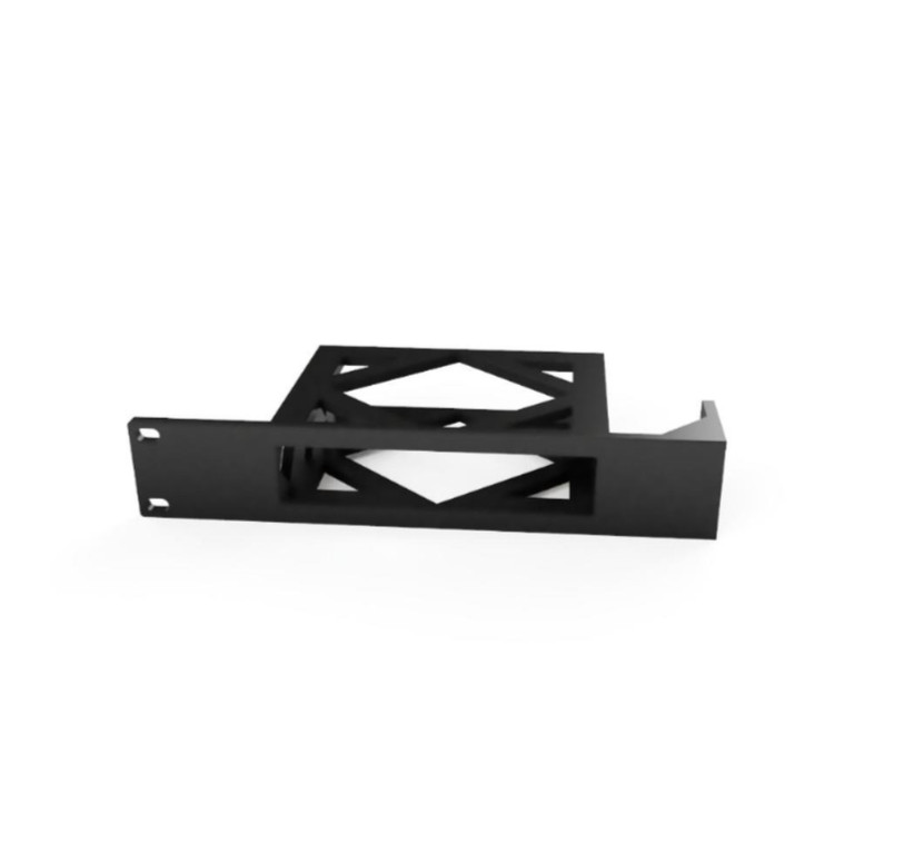 19" Firewalla Gold SE Rackmount - 1U