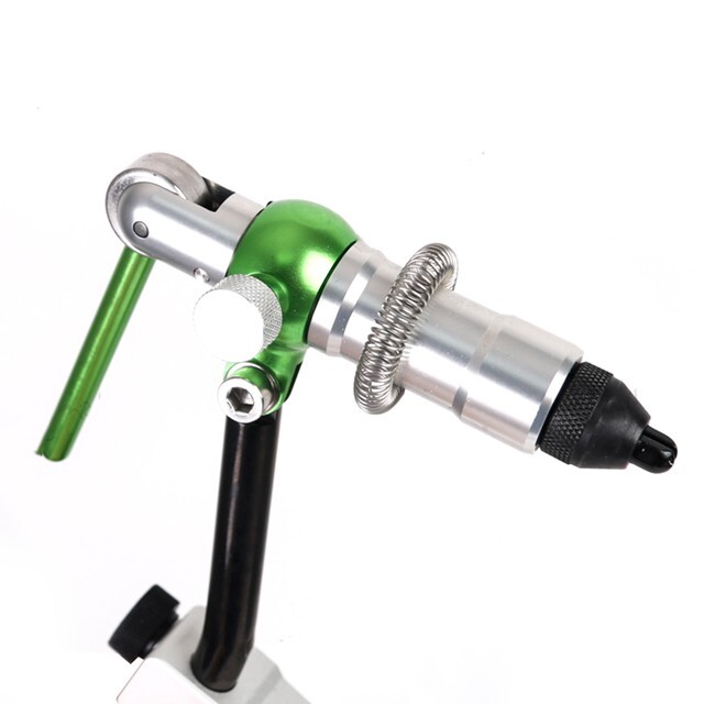 Northern Game ARV Rotary Fly Tying Vice